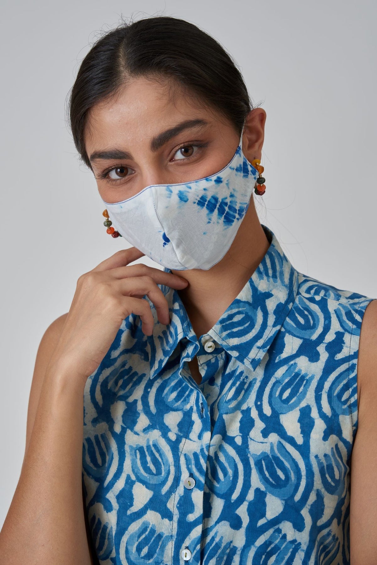 EDW Assorted Mask