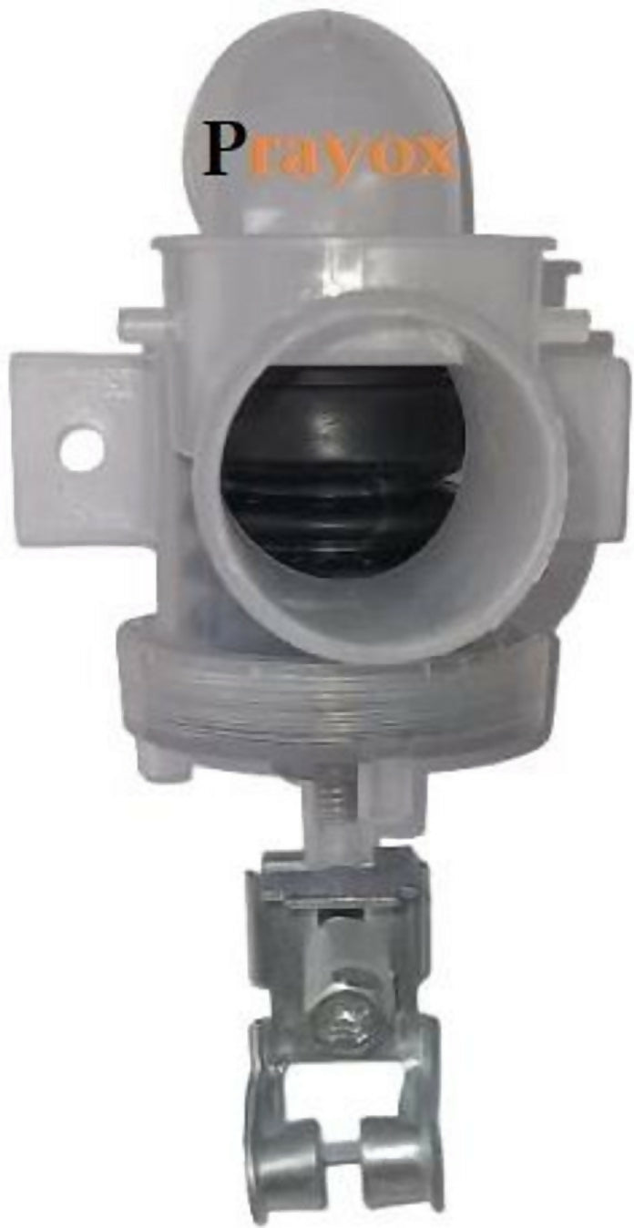 Drain Valve Assembly Suitable for LG Top Loading Washing Machine Check Valves