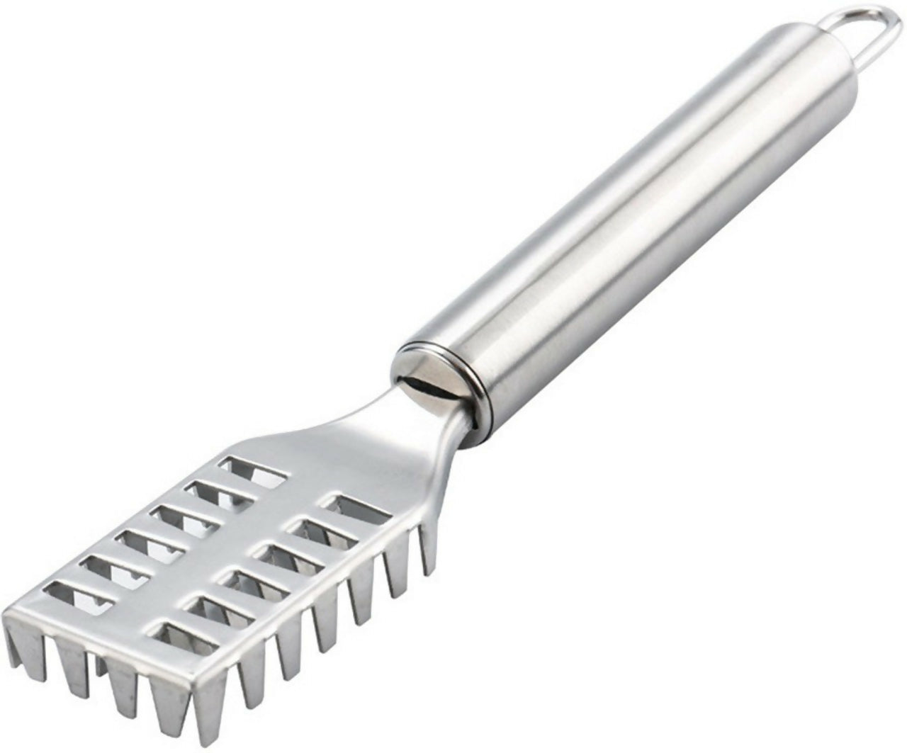 Cleaning fish skin steel fish scales brush shaver Remover Cleaner Fish Scaler