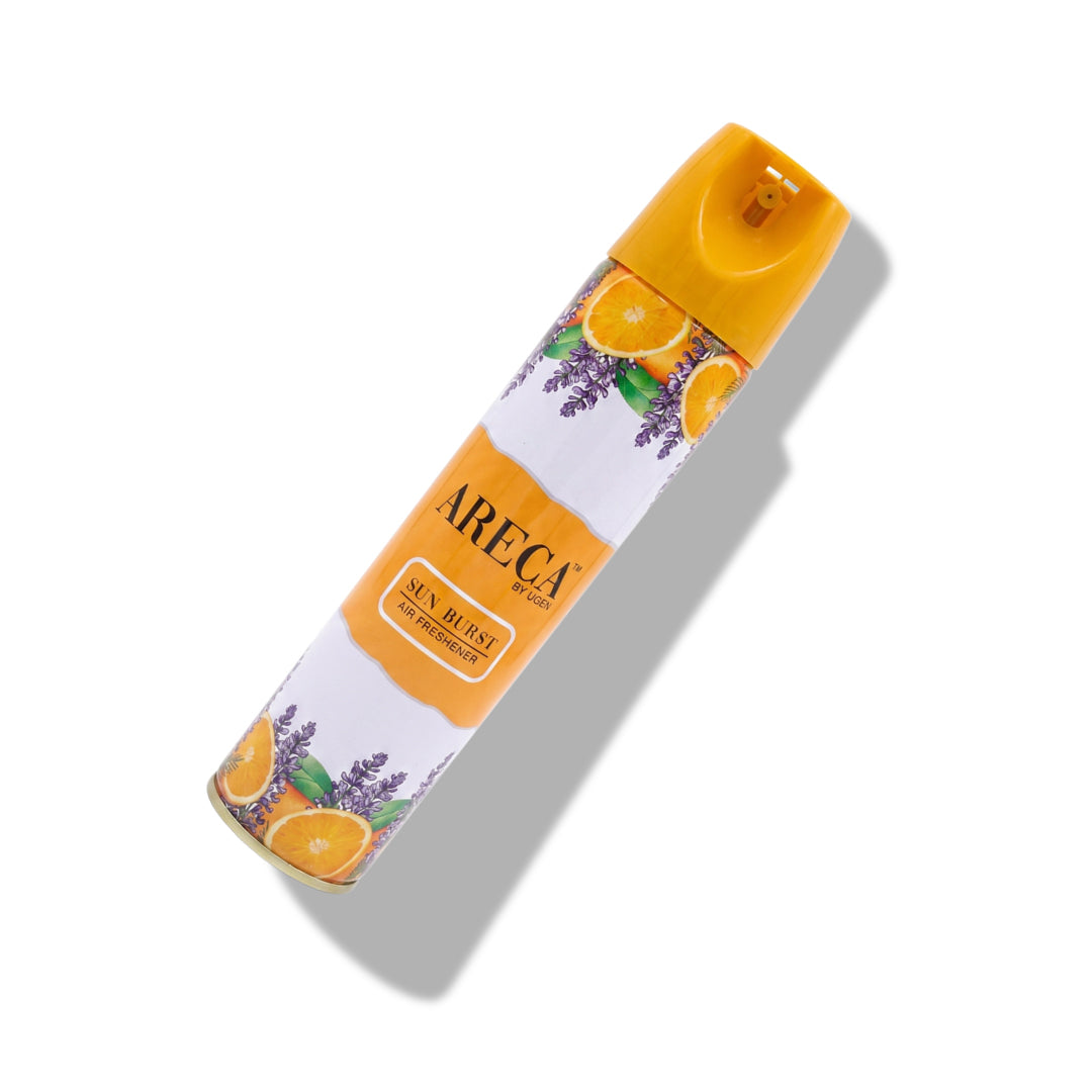 Areca Air Freshener Sun Burst 220ml