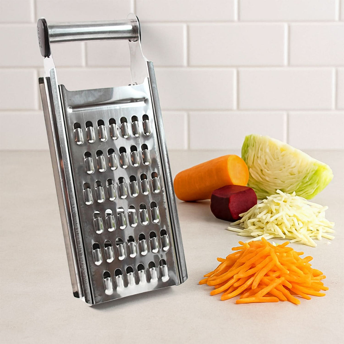 Apex Stainless Steel Slicer (2-in-1 ) HP DD