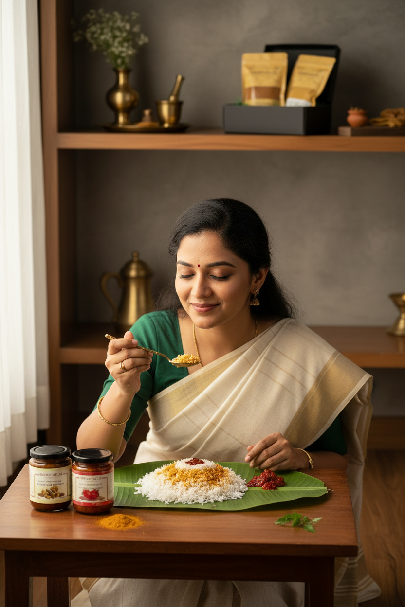 Andhra Homemade Combo – Allam Pachidi, Tamata Pachidi, Kandi Podi & Pappula Podi, Traditional Authentic Taste JPS PRODUCTS (ACHSA)