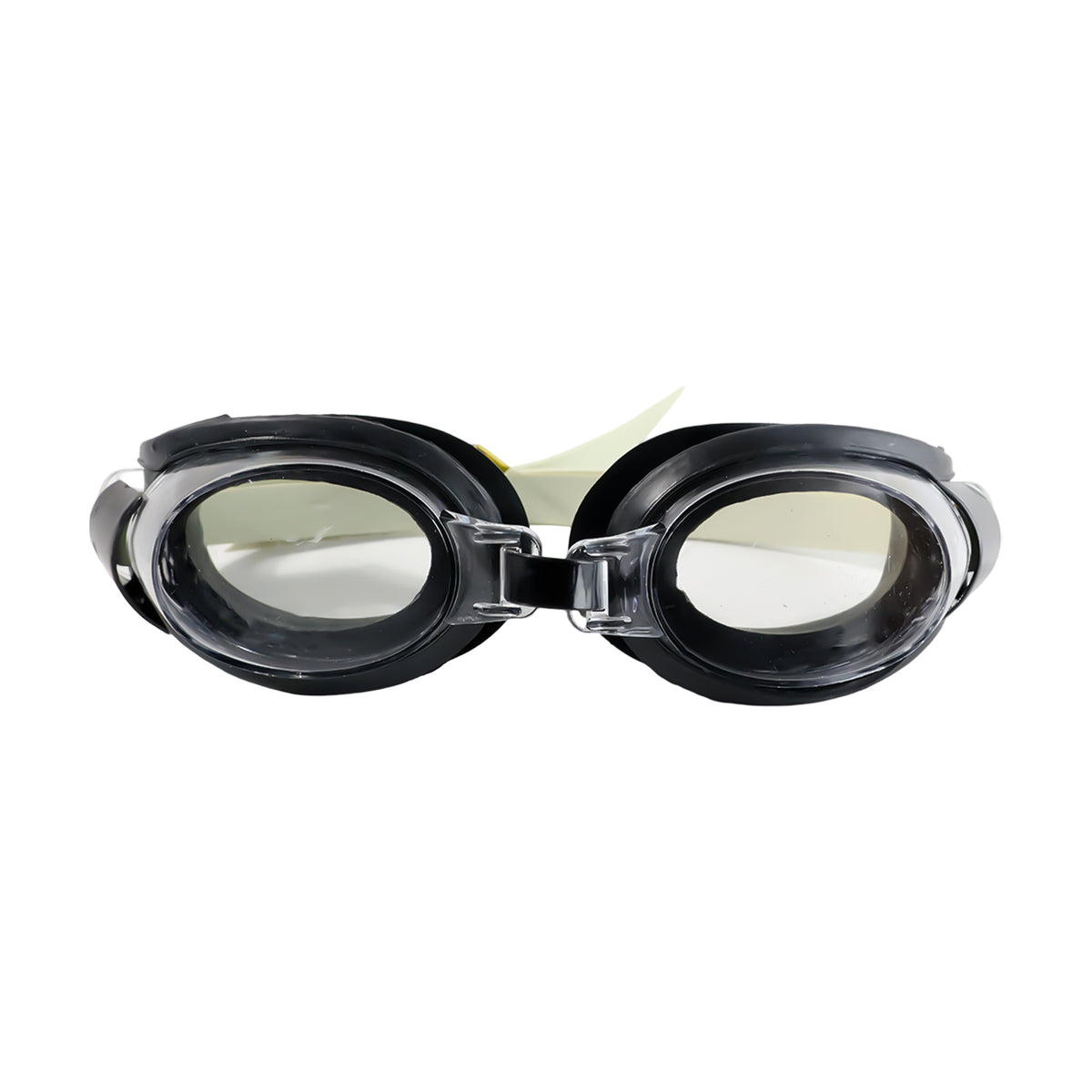 Uv Protection Swimming Goggles with Adjustable Waterproof Swim Goggles for Pool, Beach & Open Water Swimming (1 Pc)