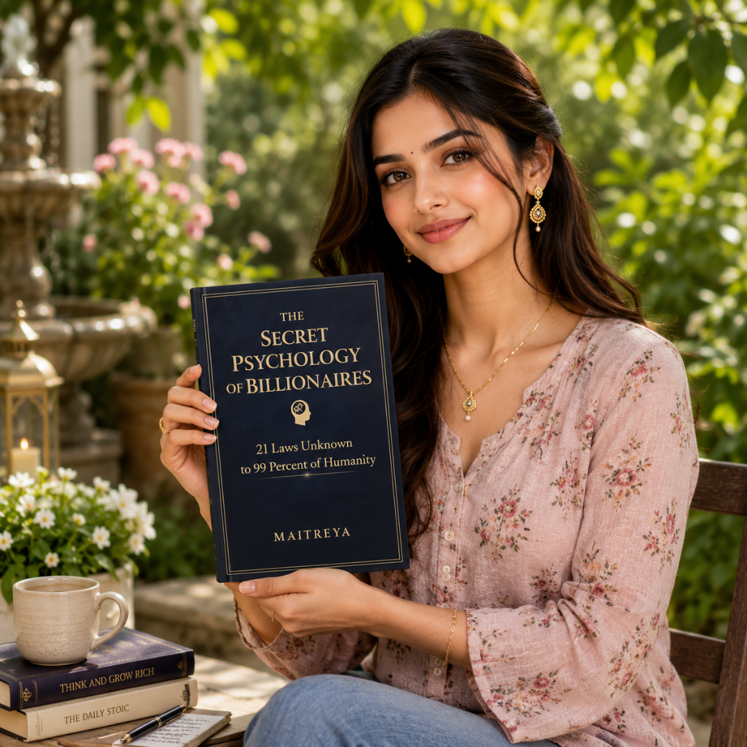 The Secret Psychology of Billionaires: 21 laws unknown to 99 percentage of humanity (Instant eBook)