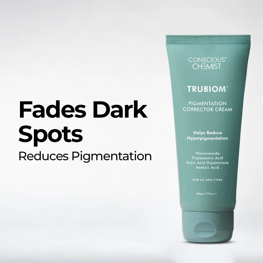 Trubiom Pigmentation Corrector Gel Cream