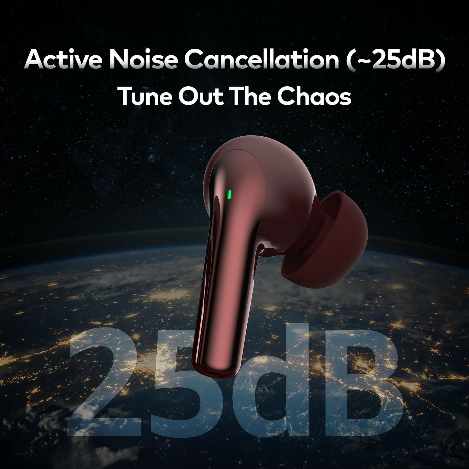 itel Buds Ace 2 True Wireless Earbuds – Compact, Stylish & Portable (Multicolor) LUCKY MOBILES & ELECTRONICS