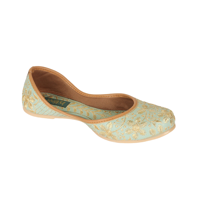 Indifeet Jutti for Women