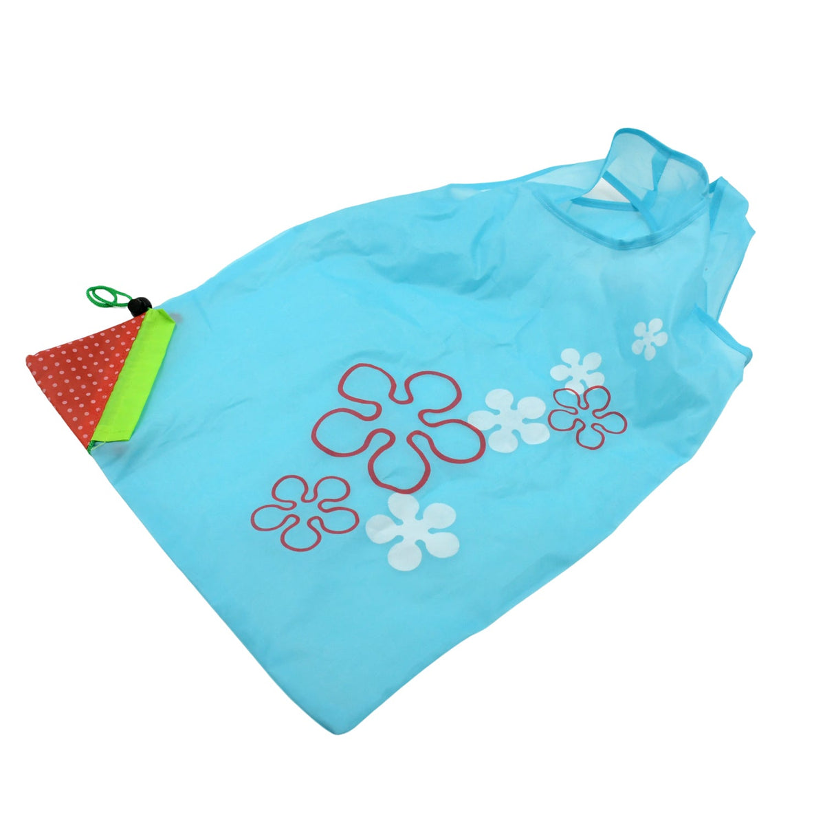 Reusable Grocery Bags With Handles & Washable Reusable Shopping Bags Foldable HP DD