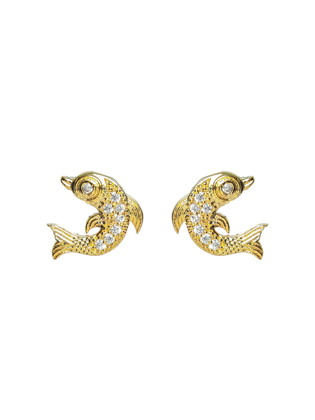 Gold-Plated Handcrafted Ad Stone-Studded Adjustable Ganesh Jewellery Set