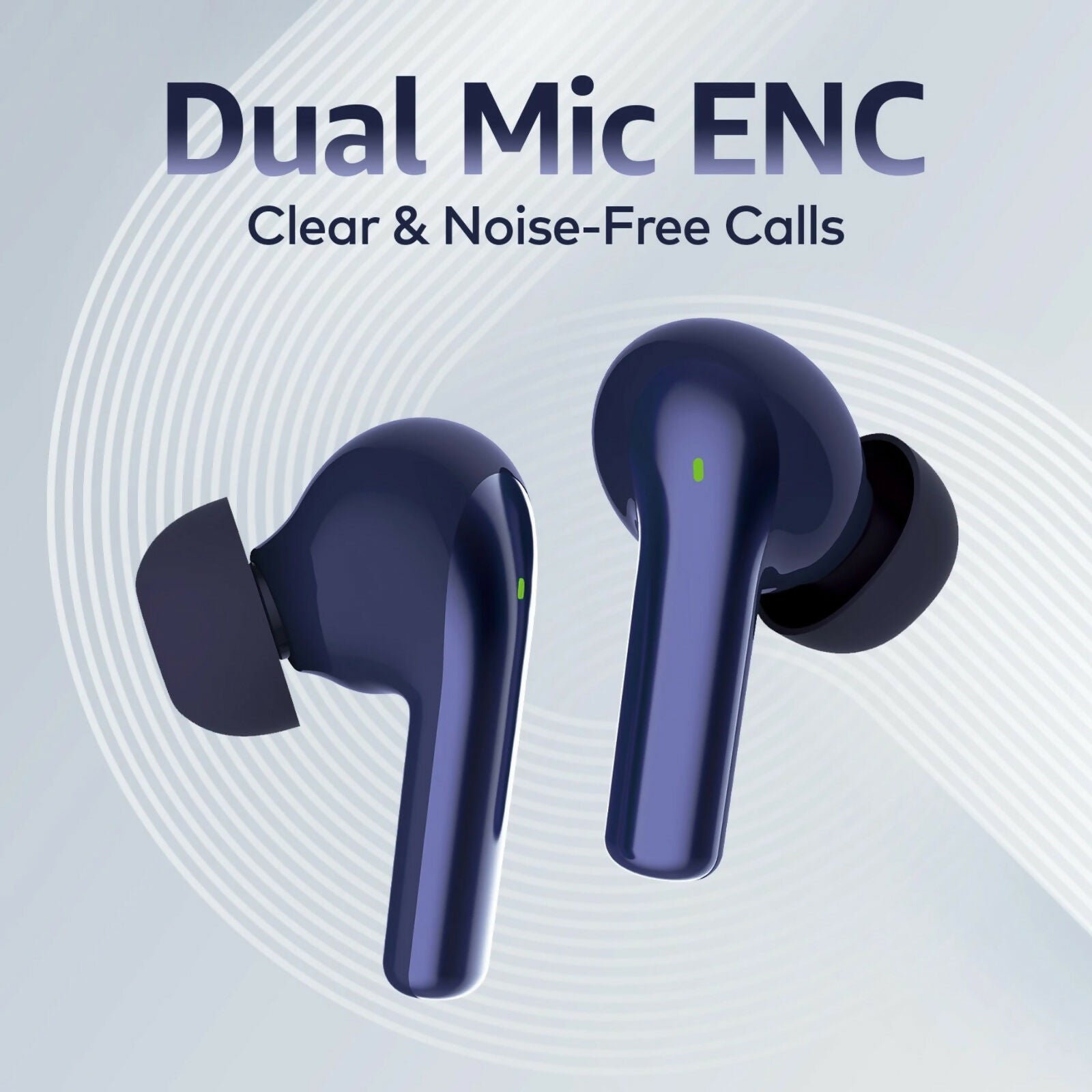 itel Buds Ace 2 True Wireless Earbuds – Compact, Stylish & Portable (Multicolor) LUCKY MOBILES & ELECTRONICS
