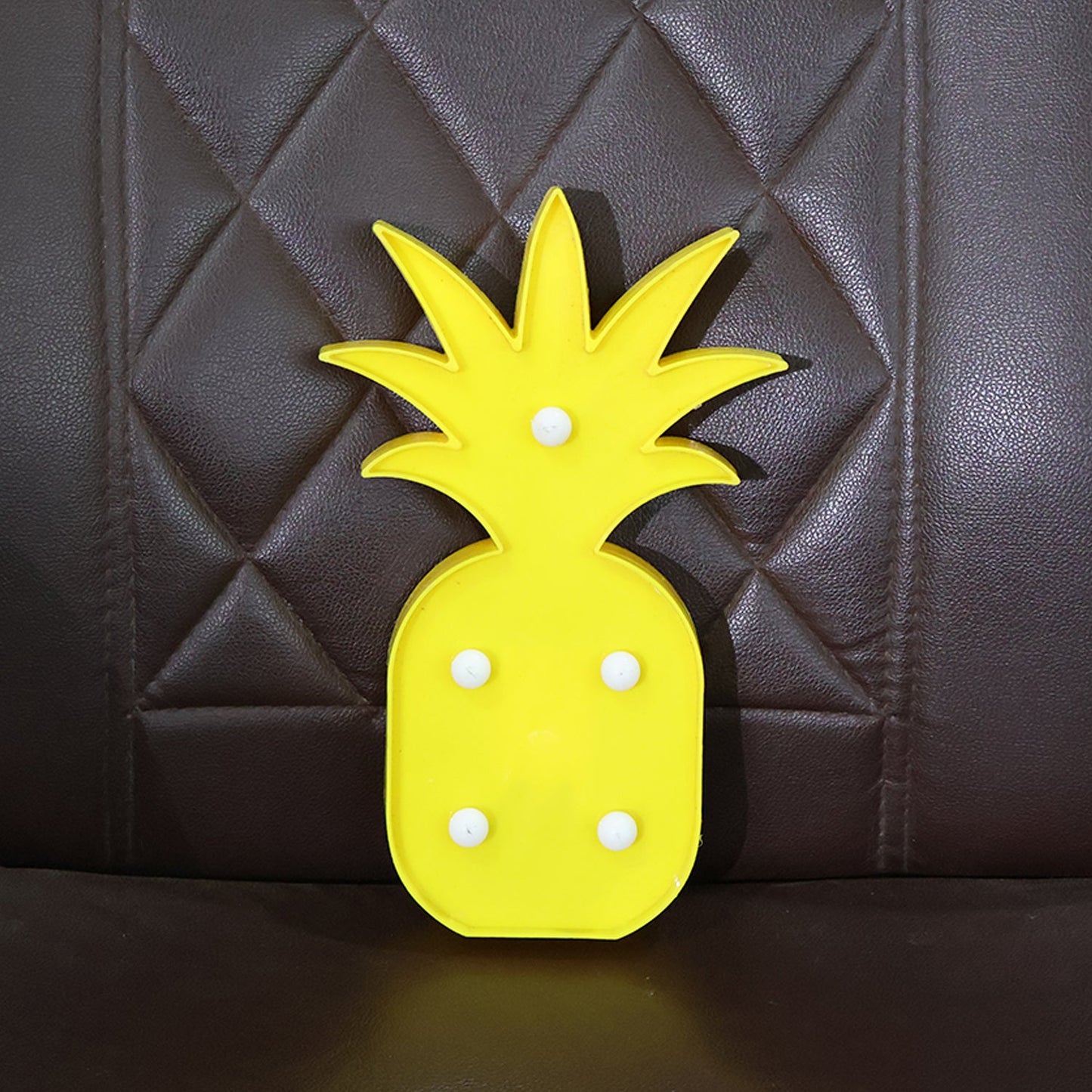 Pineapple Shaped Led Decorative Night Light (1 Pc) HP DD