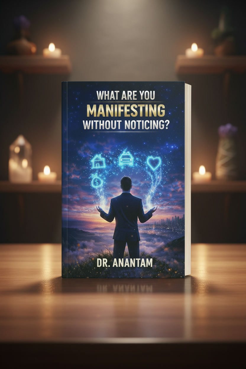 What Are You Manifeasting Without Noticing? A Mindful Practice for Aligning Thought, Emotion, and Action (Instant ebook) EBooks