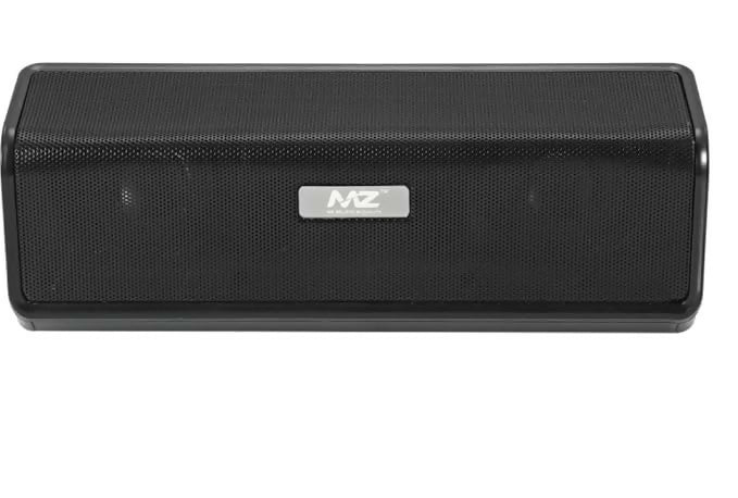 MZ M407SP Portable Bluetooth Speaker ā Powerful Sound in a Compact Design(Multicolour)