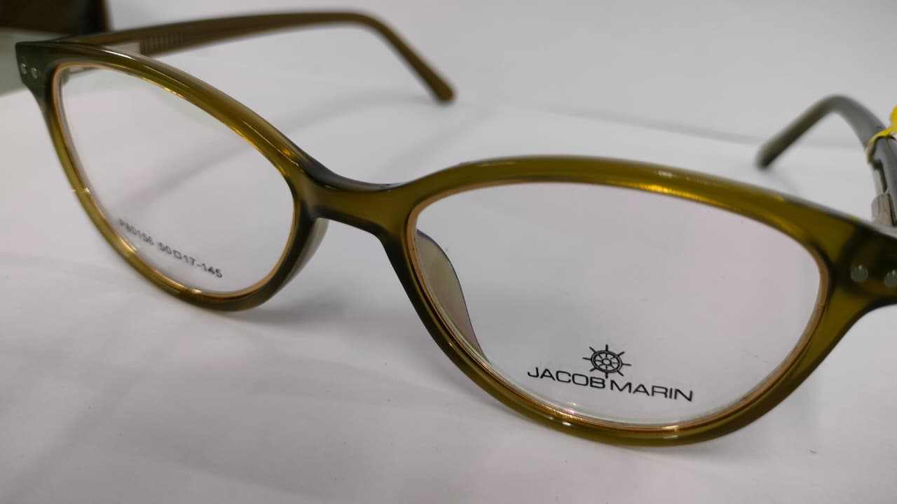 Jacob Marine Cat-Eye Sunglasses 50mm For Girls