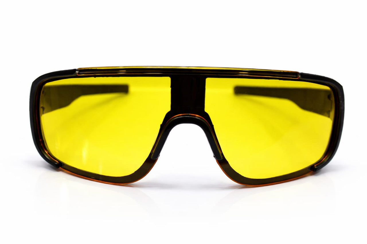 Fancy Cycling Goggles For Adults (Unisex)
