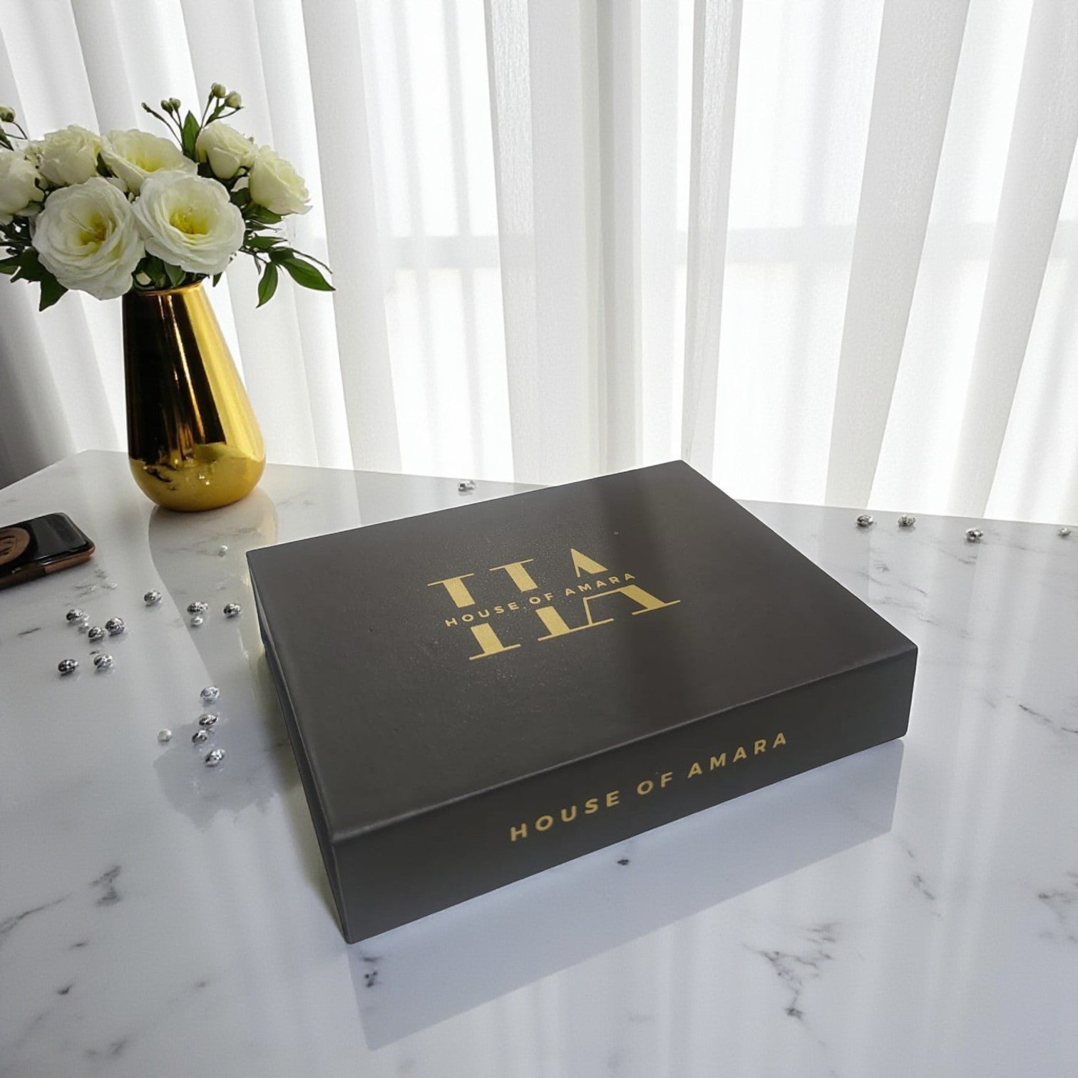 Luxury Room Freshener Travel Kit Discovery Set