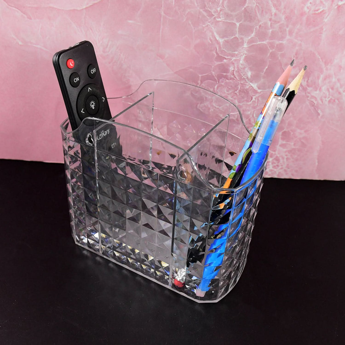 Apex Crysta Multipurpose Organizer Holder (1 Pc) HP DD
