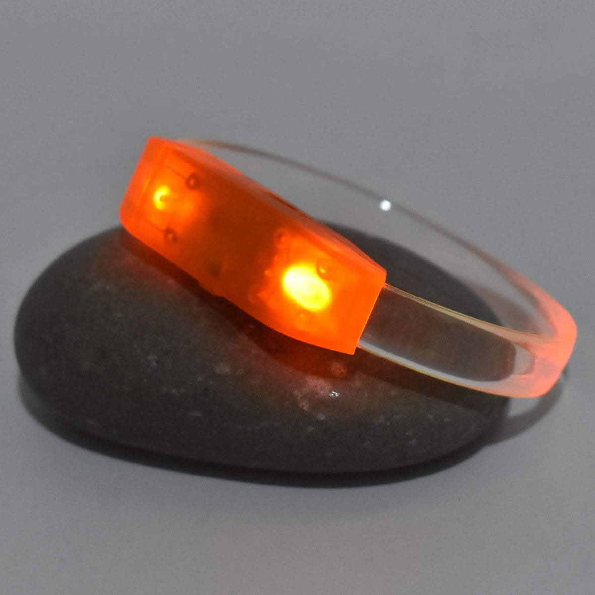 Running Lights For Runners Led Bracelet (1 Pc Multicolor) HP DD