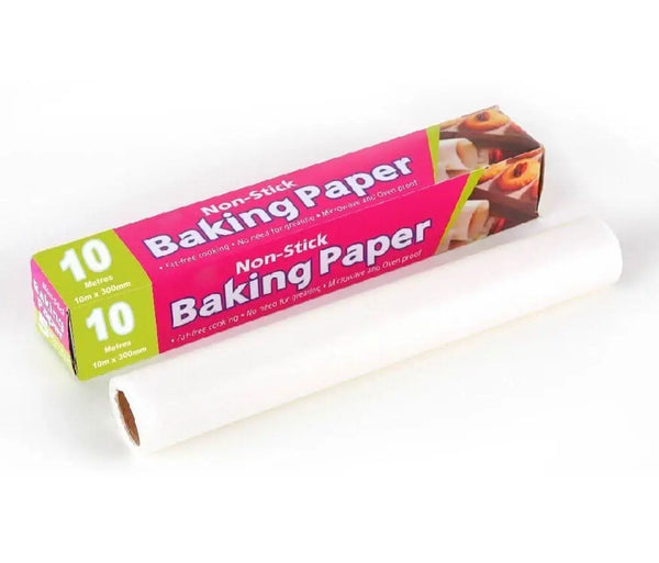 Non Stick Microwave Oven Proof Baking Paper HP DD
