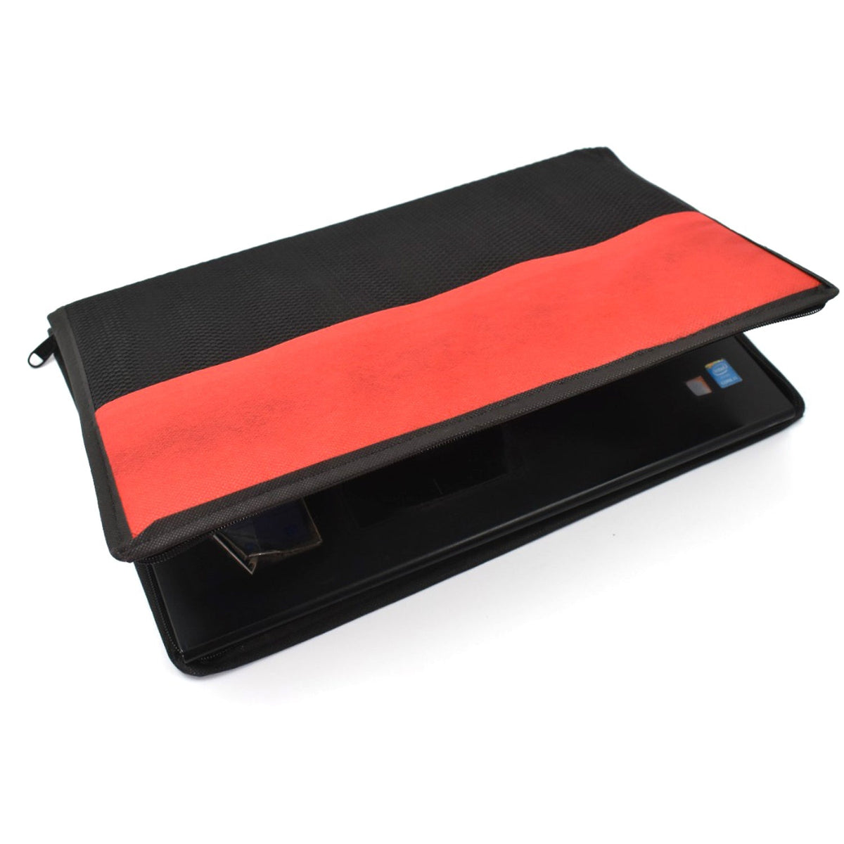 Laptop Cover Bag Used As A Laptop Holder To Get Along With Laptop Anywhere Easily. HP DD