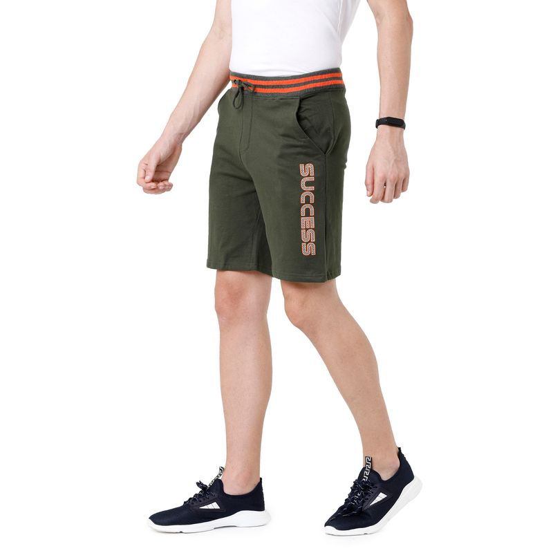 ARDEUR Mens Reuglar Fit Shorts AS17 ARDEUR