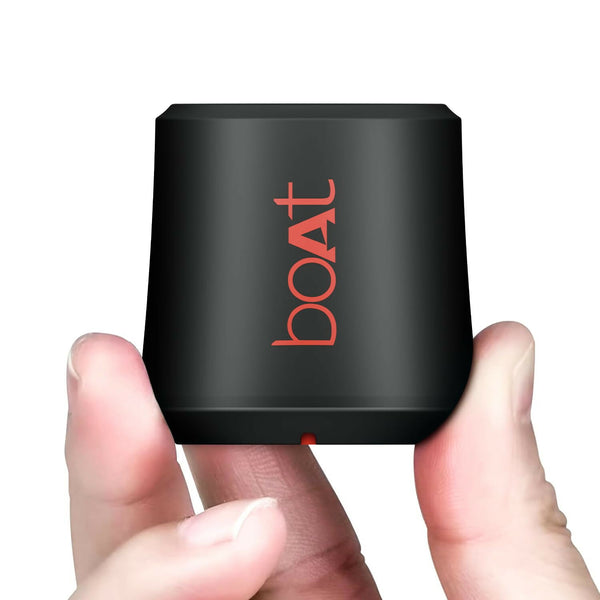 boAt Stone Uno, Bluetooth v5.4 & Type-C Interface, Bluetooth &Portable Speaker(Multicolor)