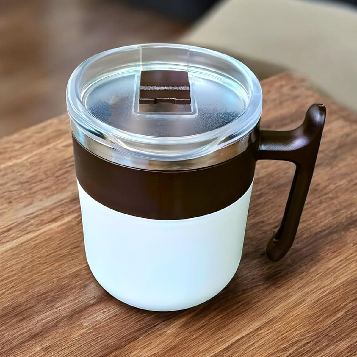 Apex Stainless Steel Pop Inner Mug 350 Ml Approx Capacity (1 Pc) HP DD
