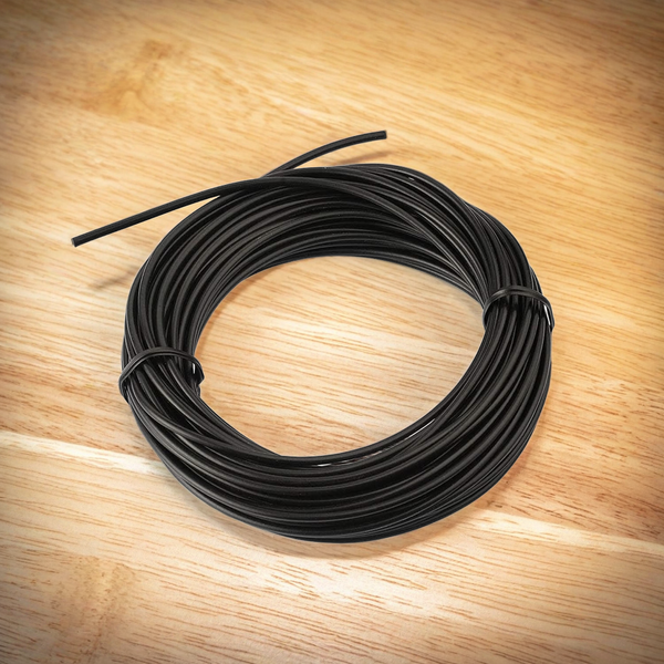 Cloth Drying Wire High Quality Agriculture Gardening Use Wire ( 25mtr )