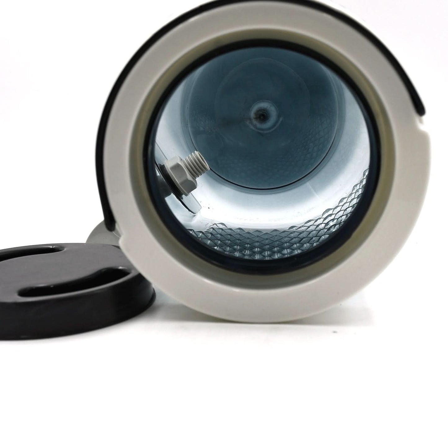 Diamond Cut Design Plastic Water Jug (4500ml) Capacity