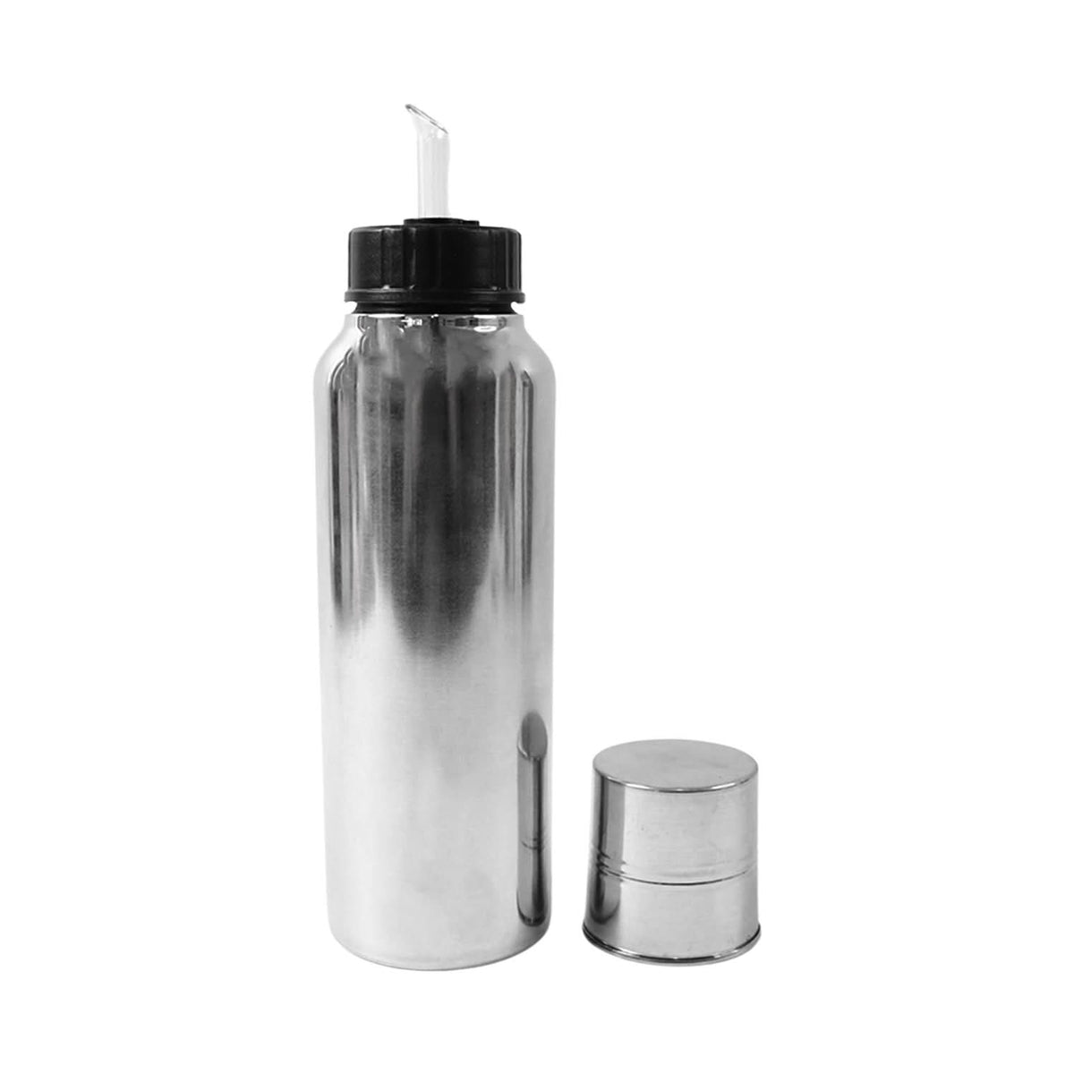 Apex Pro Stainless Steel Oil Pourer 750ml (1 Pc) HP DD