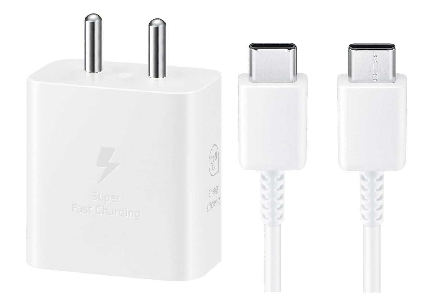 Original Fast 45W USB-C Charger and Cable Dreams Gadgets 2