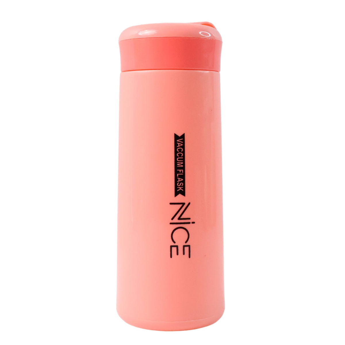 Plastic Vacuum Flask Bottle - (1 Pc 400ml) HP DD