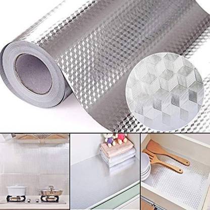 Self Adhesive Wallpaper Sticker (60 x 200 CM) Riva Enterprise