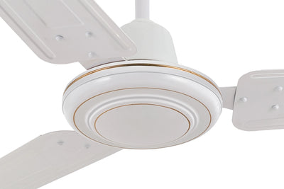 Orient Electric Apex-FX 1200 mm 3-Blade Ceiling Fan – White