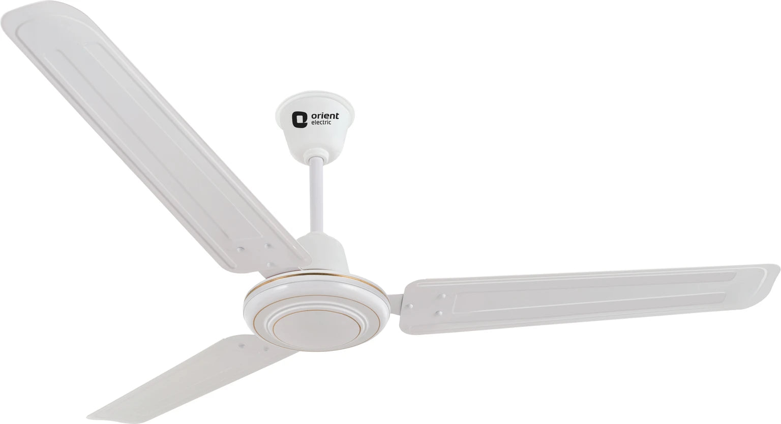 Orient Electric Apex-FX 1200 mm 3-Blade Ceiling Fan – White
