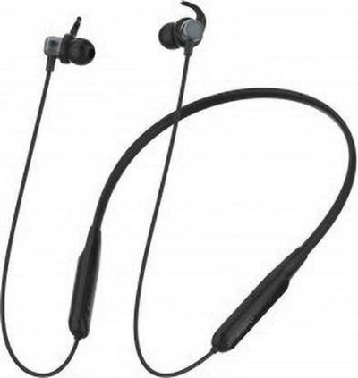 Oraimo OEB-E59D Shark 2 Wireless In-Ear Bluetooth Neckband Headset | Black