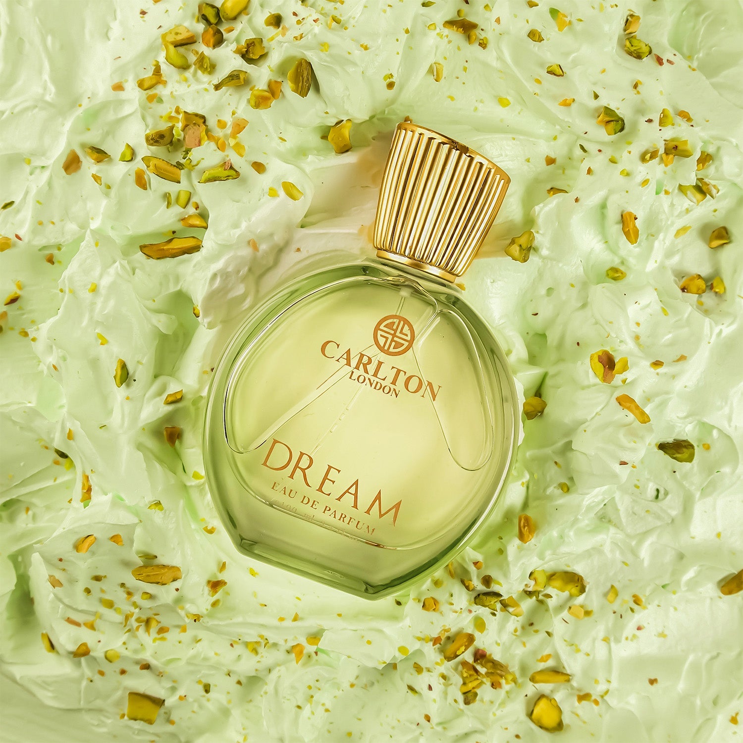 Dream: Women's Eau de Parfum - Carlton London-Dream