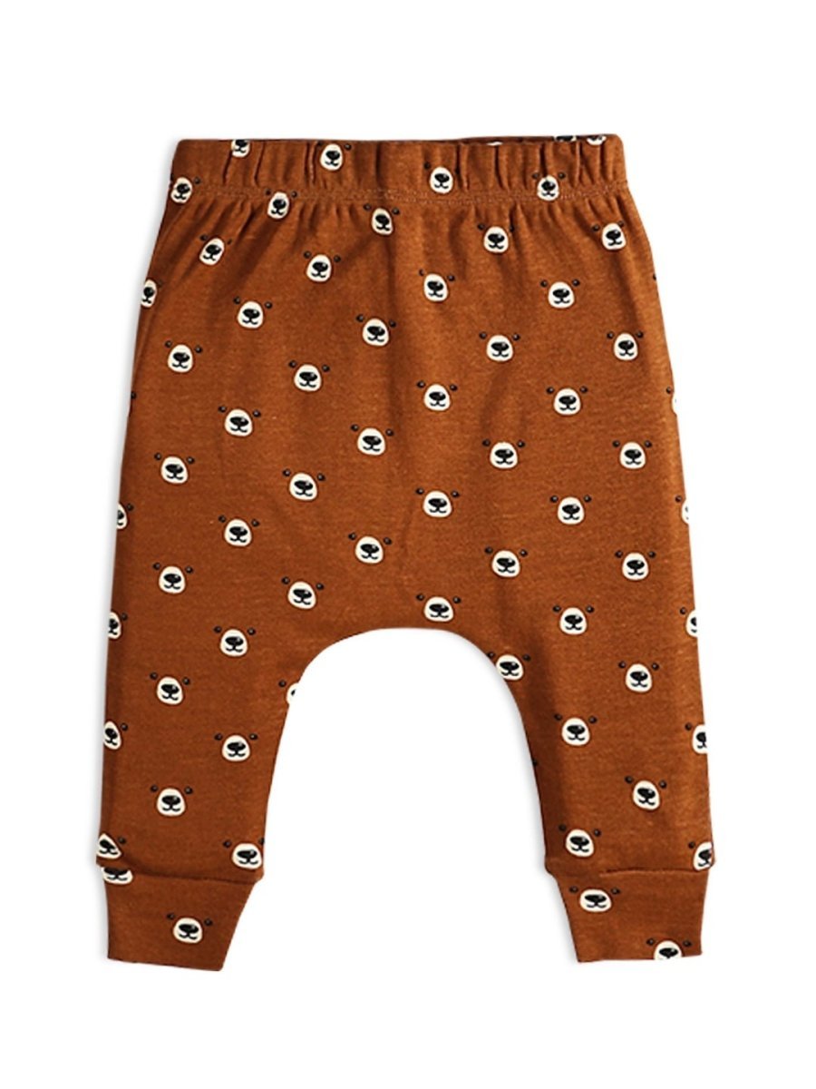 Beary Best Infant Pajama Set - IPS-AO-BRBT-0-3