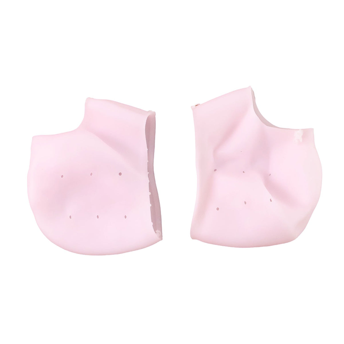 Kid Silicone Heel Protectors (1 Pair) HP DD