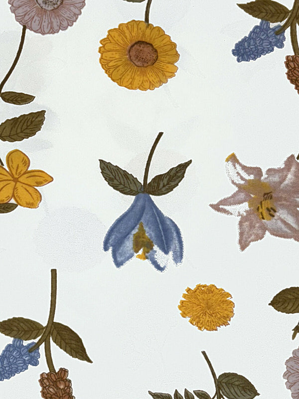 GAURA Elegant Micro Polyester Double Bedsheet for Bedroom Use – Soft Touch, Easy Wash & Daily Comfort (218 x 240 cm) PANCHAJANYA FASHIONS