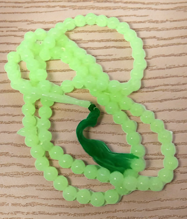 Santarms Tasbeeh Counter / Tasbih Mala