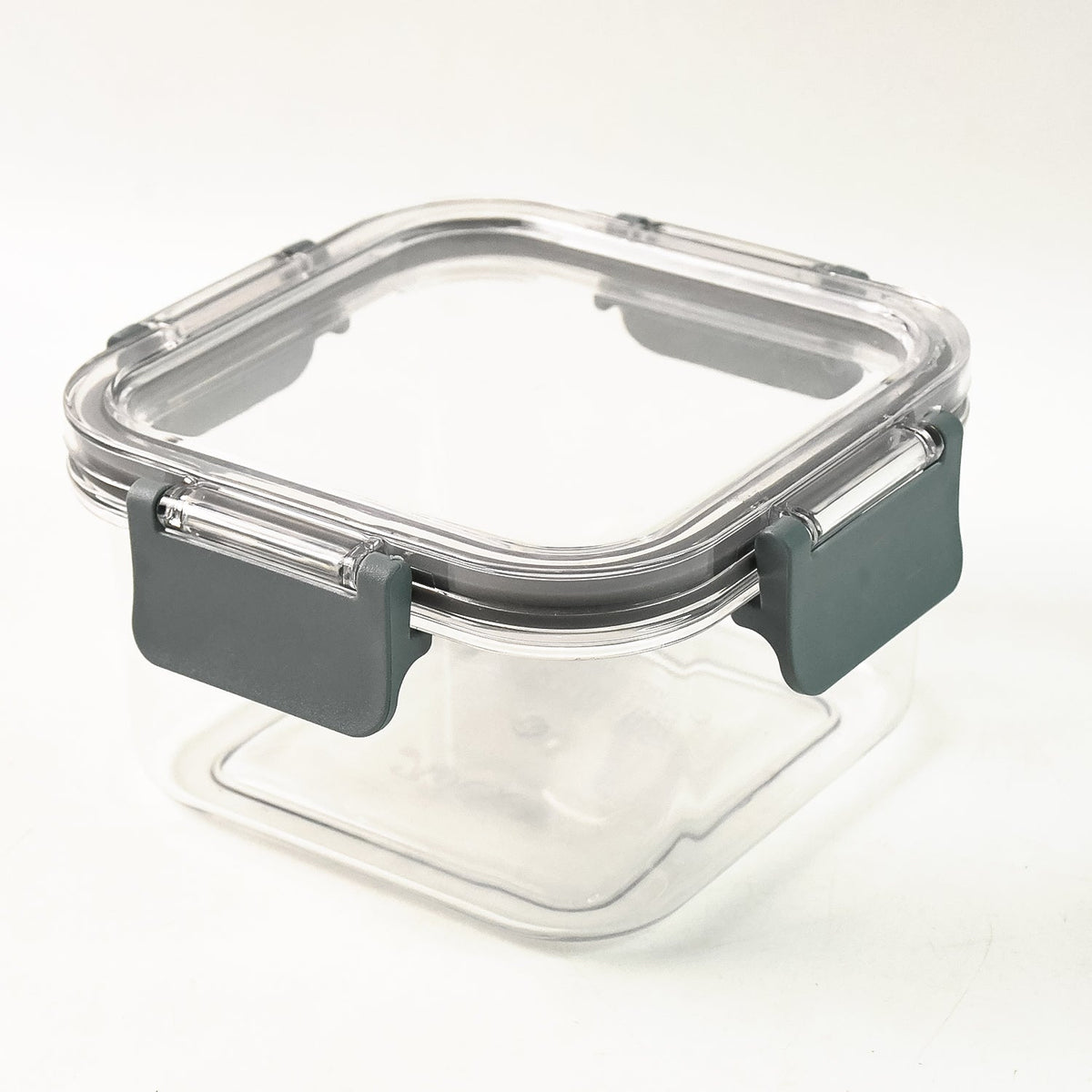 Apex Press N Lock Airtight Food Storage Container Set (2pc450ml) Approx HP DD