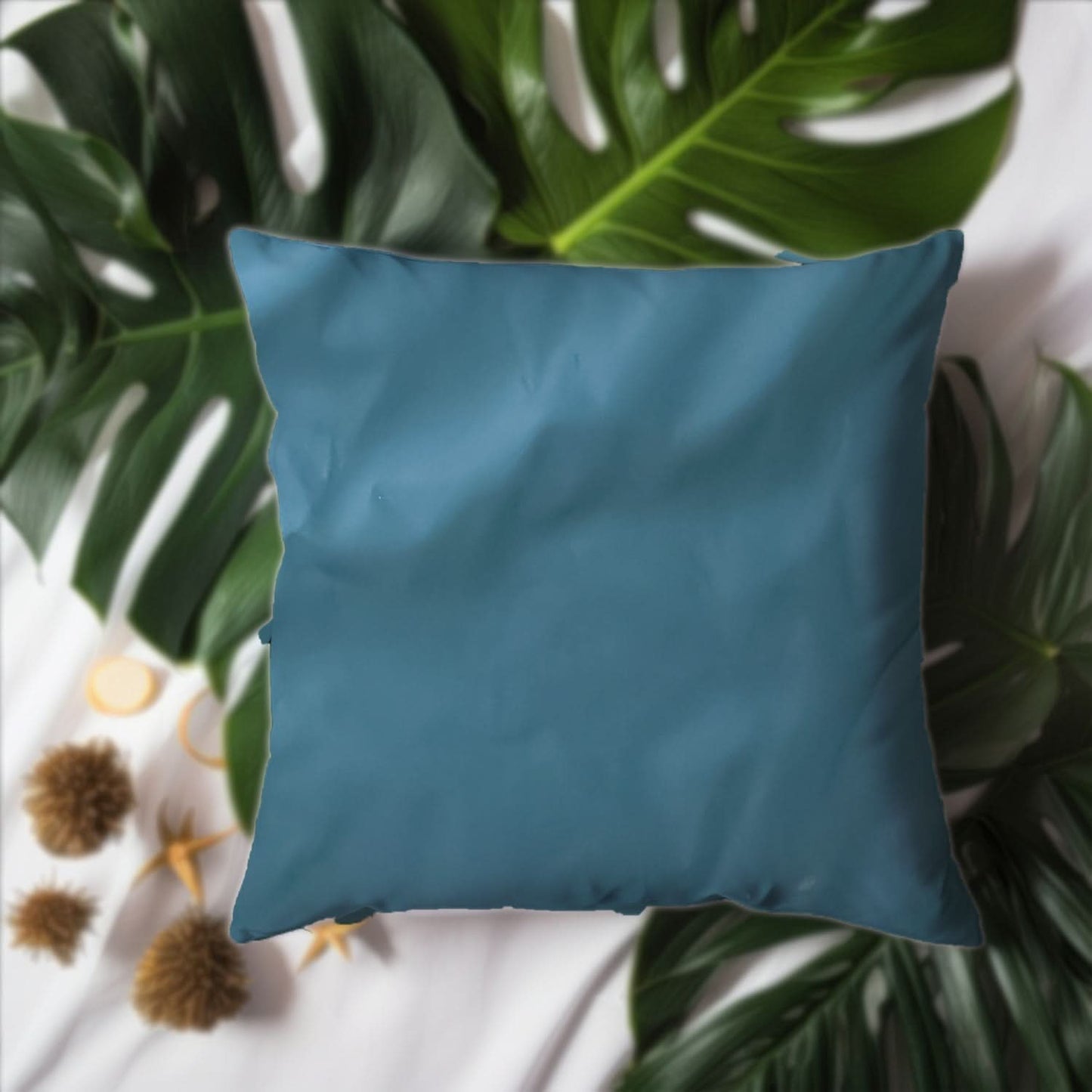 Soft Decorative Pillow Cover 70x60 cm