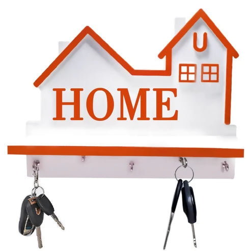 Antique Key Holder For Wall & Home Decor ABHI Mobiles