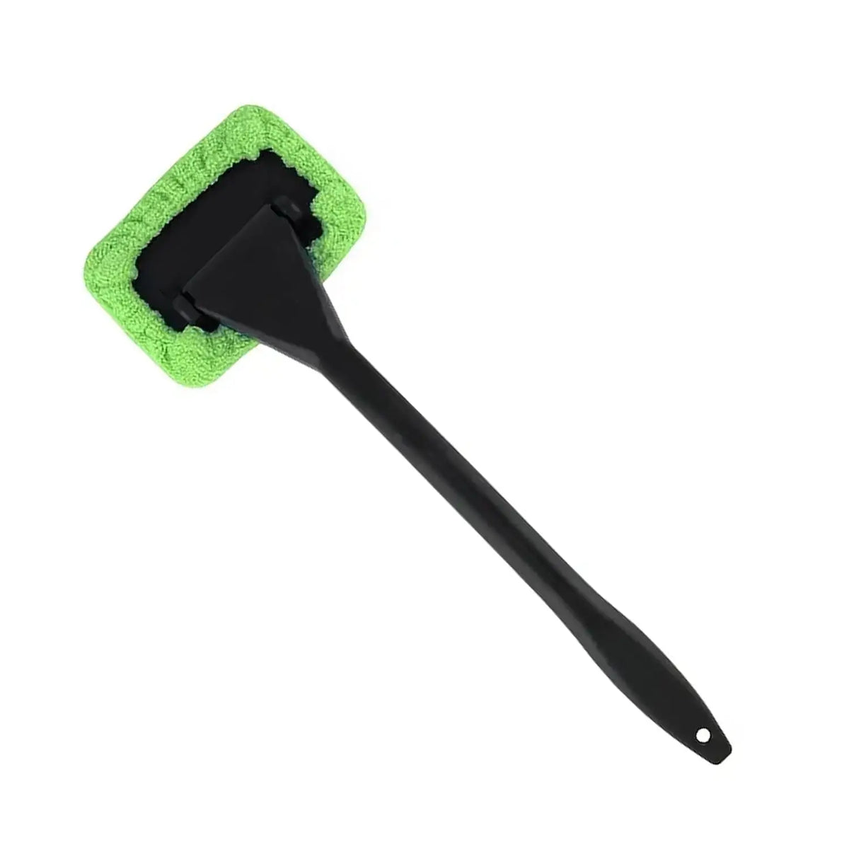 Windshield Clean Car Glass Cleaner Wiper With Microfiber Cloth (1 Pc 38 Cm Long) HP DD