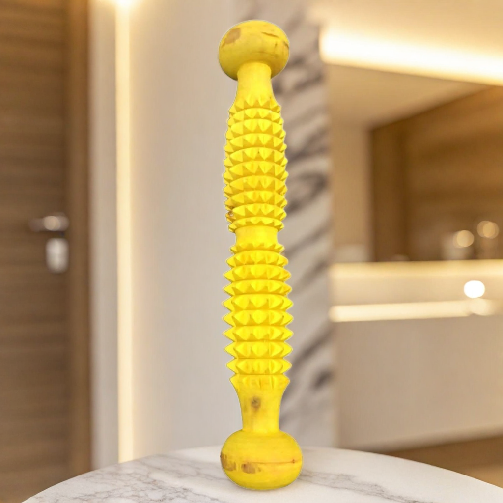 santarms Premium Wooden Foot