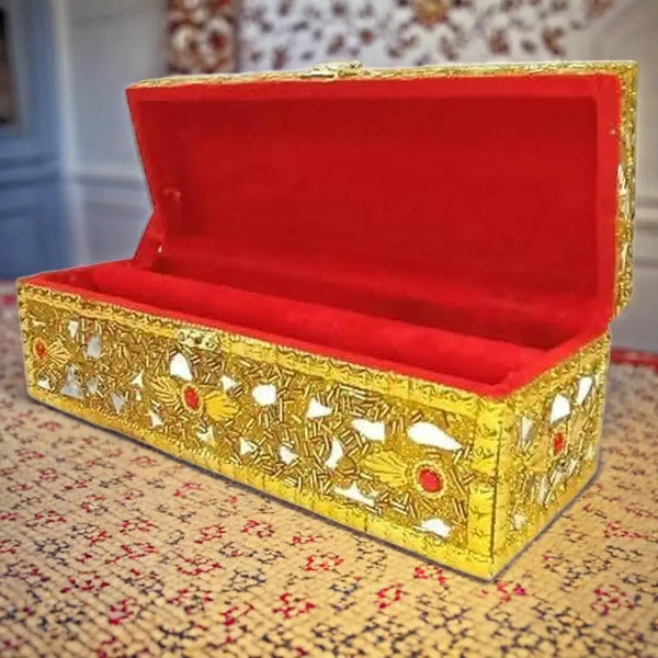 Santarms wooden Bangle box for Women Santarms