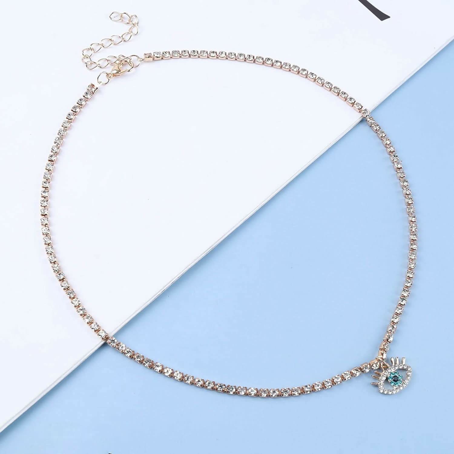 Shine Pearl Necklace Set – Classic & Contemporary (Set of 2) pinapes