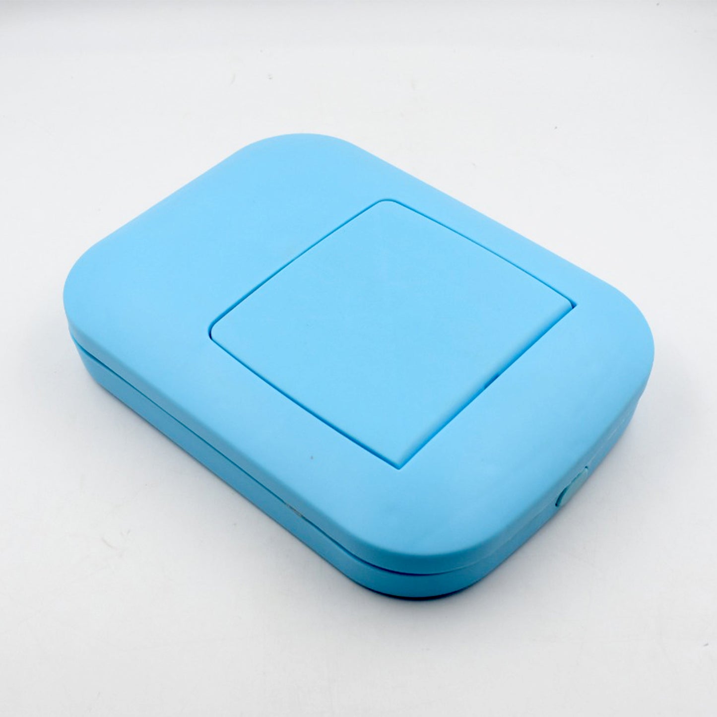 Soft Nap Doughnut Pillow Foldable Kids Head Desk Pillow Slow Rebound Desk Nap Pillow Easy To Carry For Office School Library Outdoor