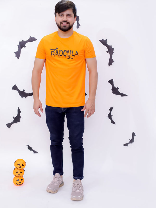 Dadcula Family Men's T-shirt - TWN - SC - DADCFM - S